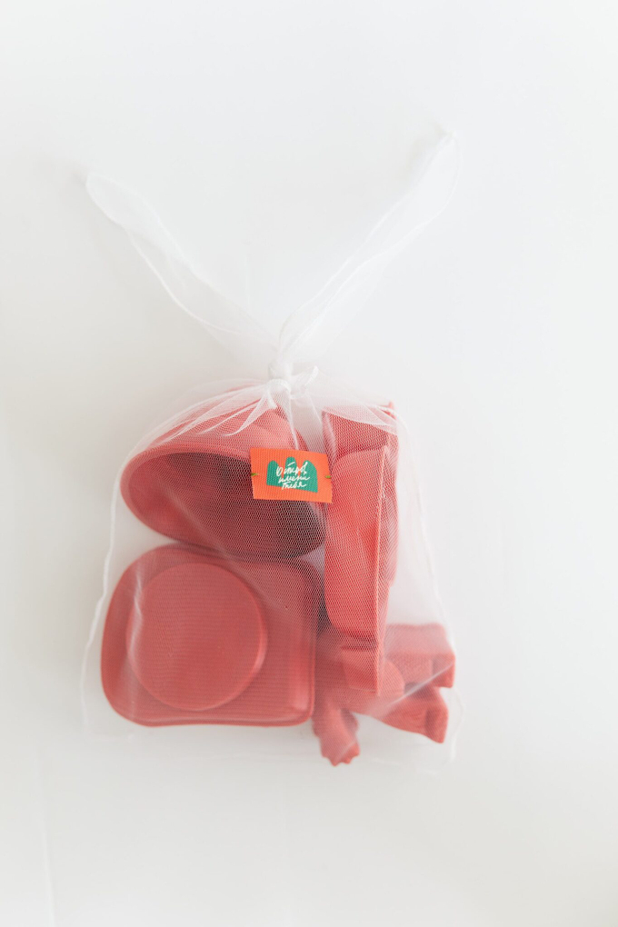 «Песочные куличики»