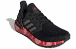 Кроссовки Adidas Ultraboost 20 (Женская размерная сетка)