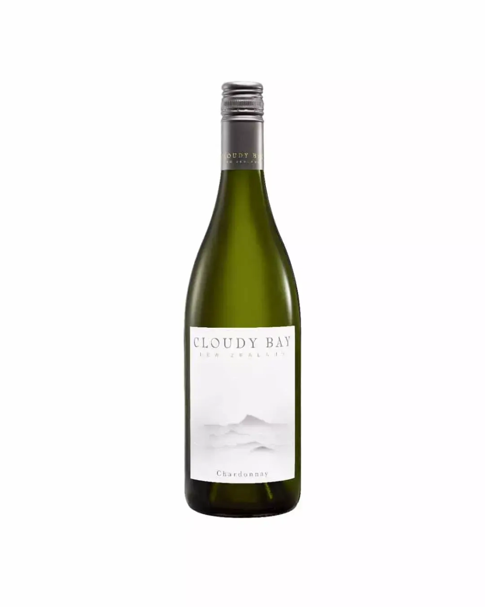 Cloudy Bay, Chardonnay