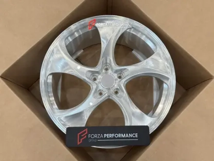 КОВАНЫЕ ДИСКИ ДЛЯ BENTLEY CONTINENTAL GTC 2025 БЕНТЛИ Континенталь