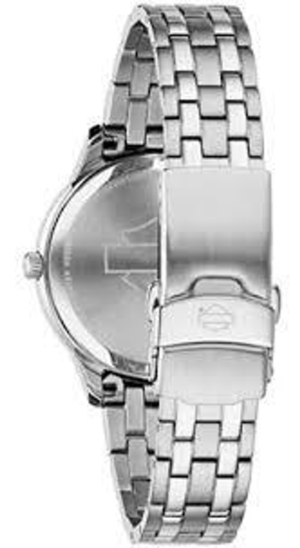 Часы Live to ride Harley-Davidson