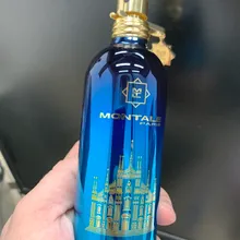 Montale Rendez-vous à Milan