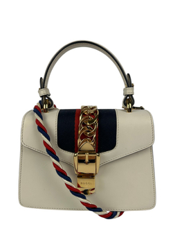 Сумка Gucci Sylvie small