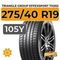 Triangle Group EffeXSport TH202 275/40 R19 105Y XL