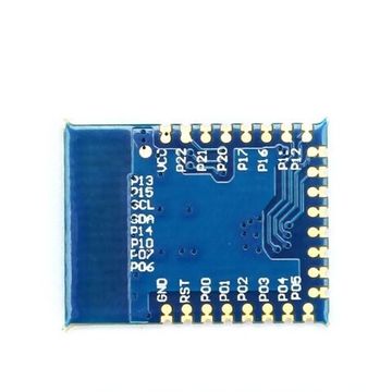 Bluetooth модуль JDY-08 (CC2541)iBeacon