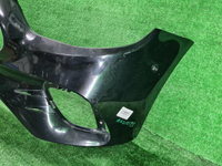 Бампер передний Mercedes E W213 (2020-2023) AMG