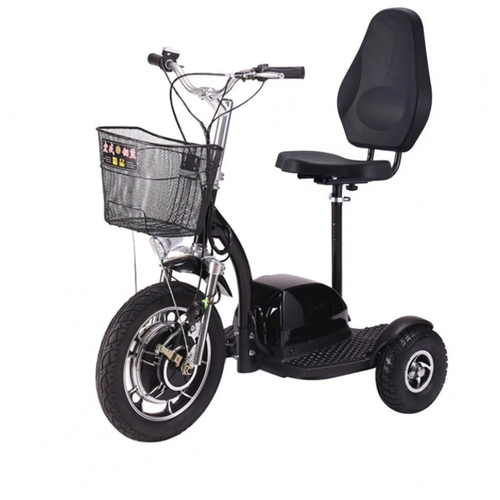 Электросамокат HEADWAY ZAPPY 500 W-S Lilon