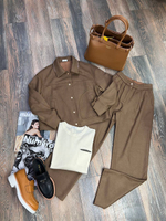 Костюм Brunello Cucinelli