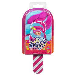 Spin Master Candylocks - базовая кукла ароматные волосы + аксессуары 6052311