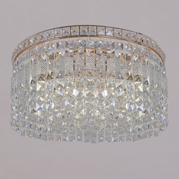 90327-0.3-08 FGD светильник потолочный