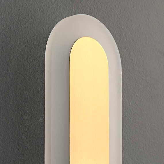 Бра Imperium Loft siffer01 248438-01