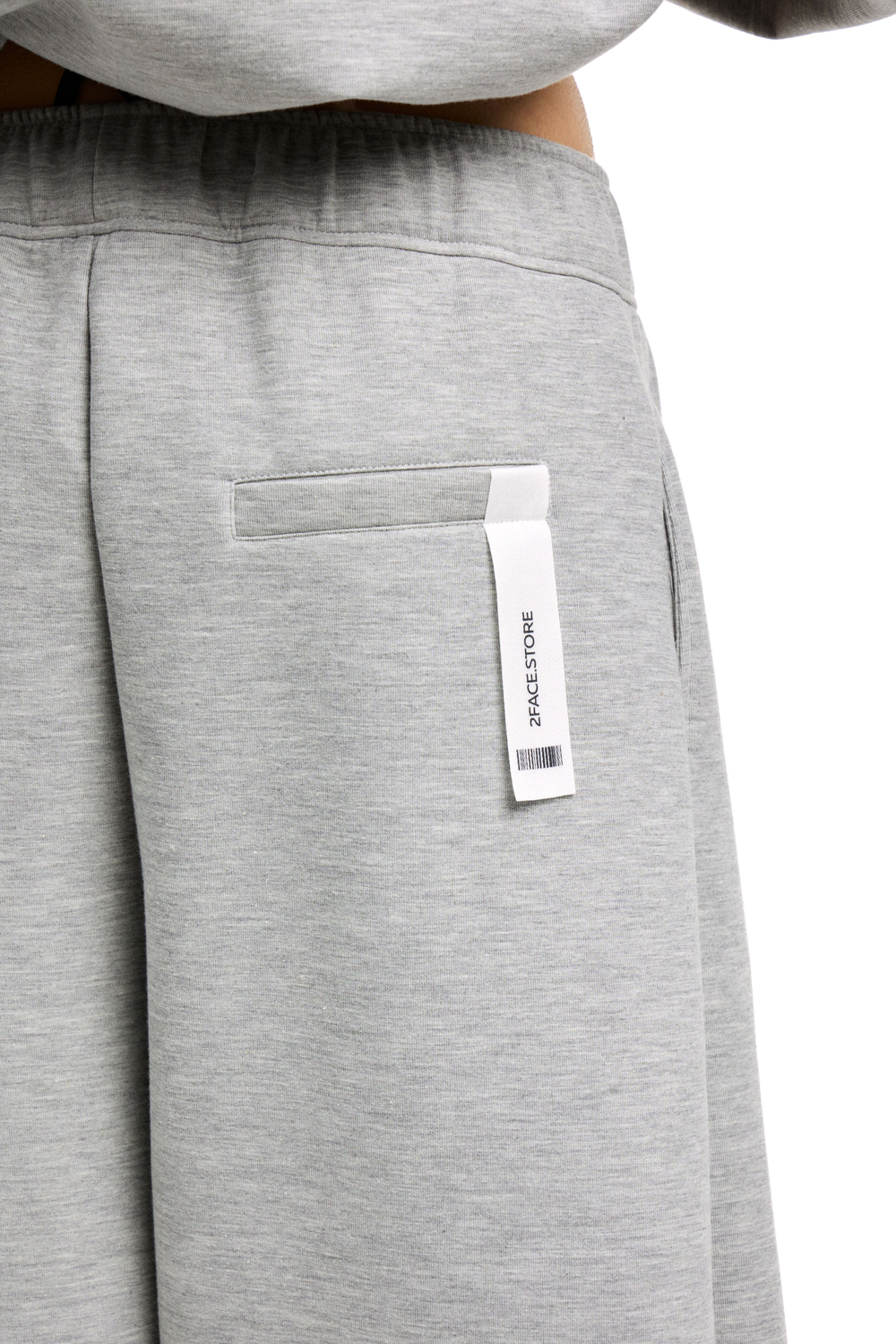 Костюм OFF DUTY Gray