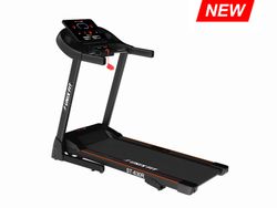 UNIXFIT ST-630R Black
