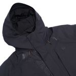 Куртка FHM Guard Insulated (черная)