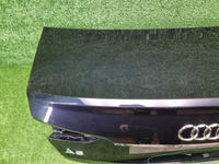 Крышка багажника Audi A6 5 C8 (2018-н.в.) седан