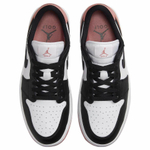 Кроссовки Jordan Air Jordan 1 Low Golf "Rust Pink"