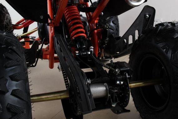 Квадроцикл MOTAX ATV T-Rex Super LUX 50 cc