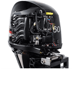 4х-тактный лодочный мотор CONDOR CNF60FETL