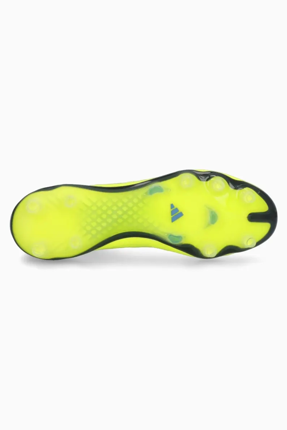 Бутсы adidas Copa Pure 3 Elite FG - желтый