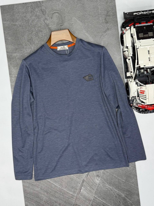 Лонгслив Hermes