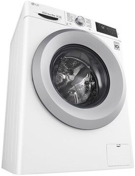 Стиральная машина LG F0J5NN4W
