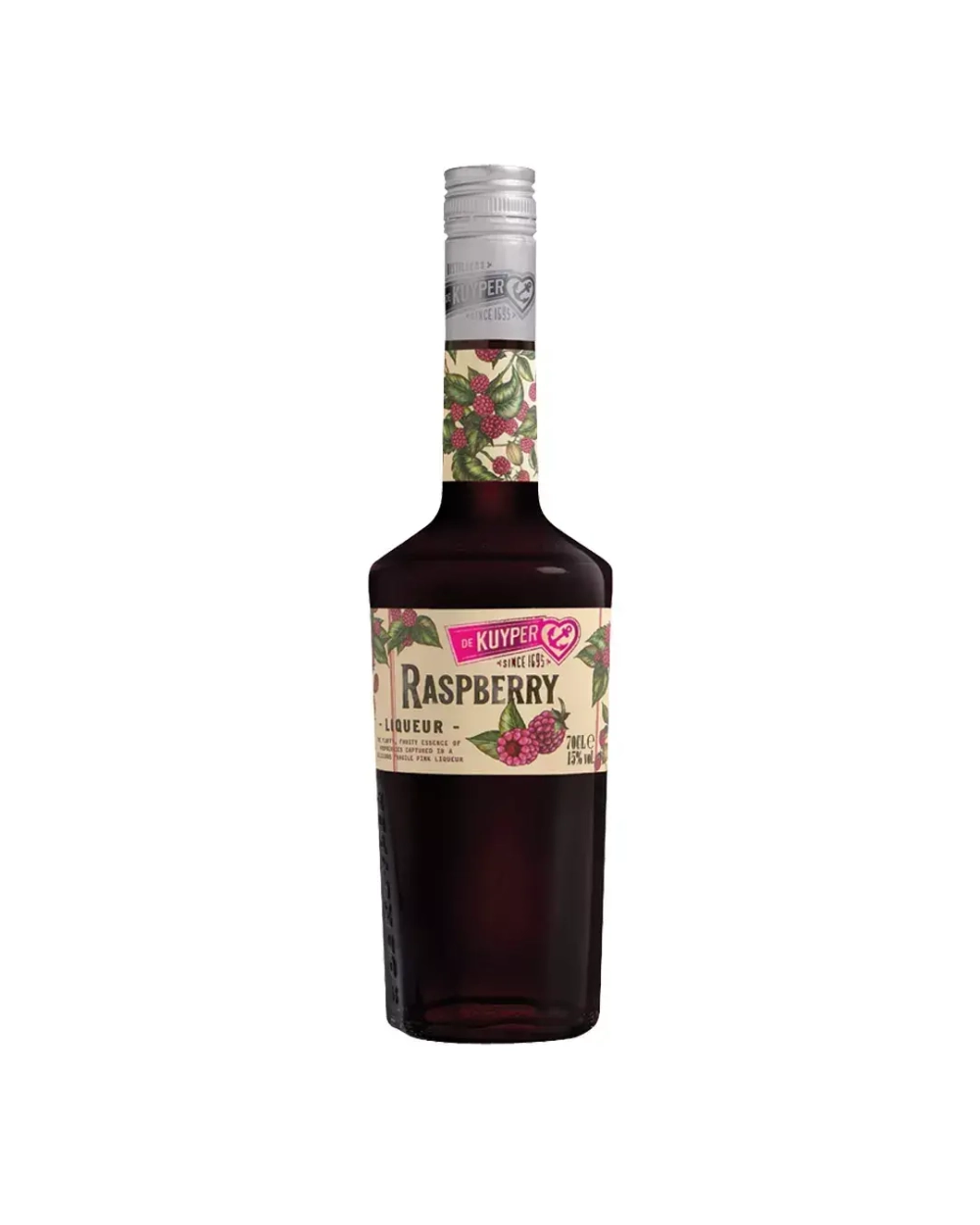 De Kuyper Raspberry 0,7 л.