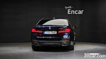 BMW 5 Series (G30) 530e M Sports (03.2021)