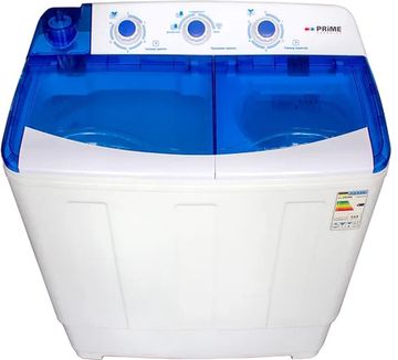 Пральна машина напівавтомат Prime Technics PWA 602 PB