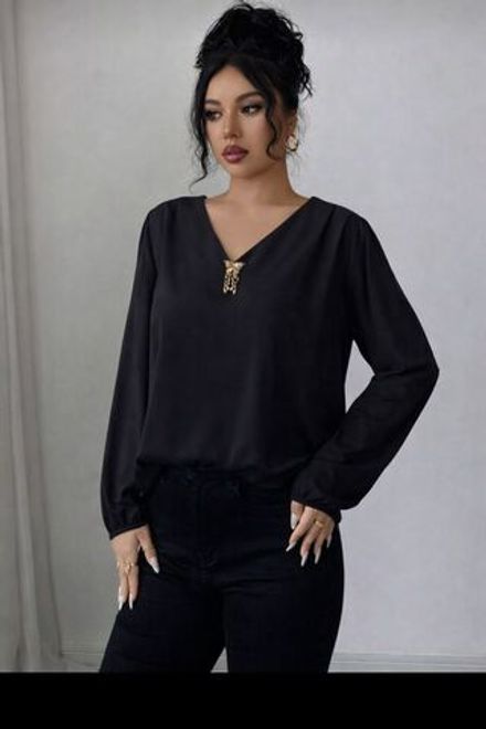 Блузка 7372734 Fabrika