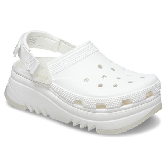 Crocs EVA 'White'