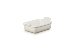 Le Creuset Форма для запекания 32х24см 4л сливок