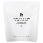 Benton, Guava 70 Skin Toner Beauty Face Mask Pad, 70 подушечек, 210 мл (7,10 жидк. унц.)