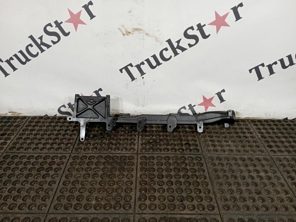 Охладитель (теплообменник) EGR 2021г