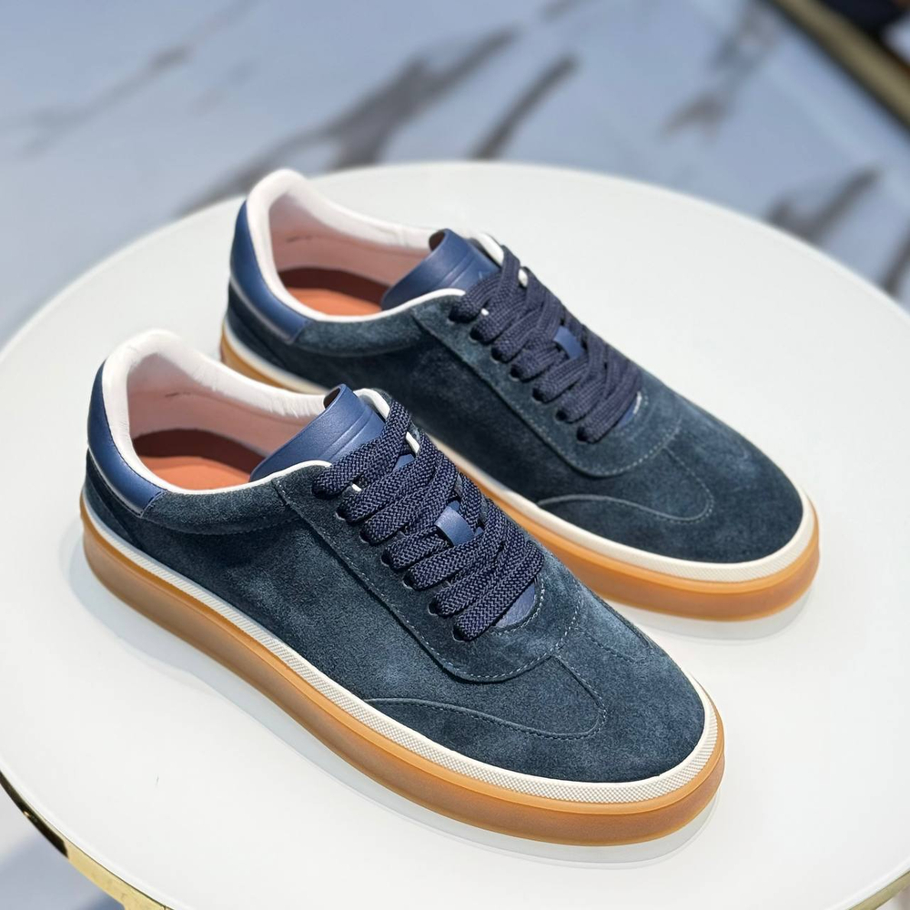 Кроссовки Loro Piana