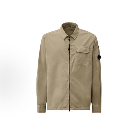Куртка C.P. Company Overshirt