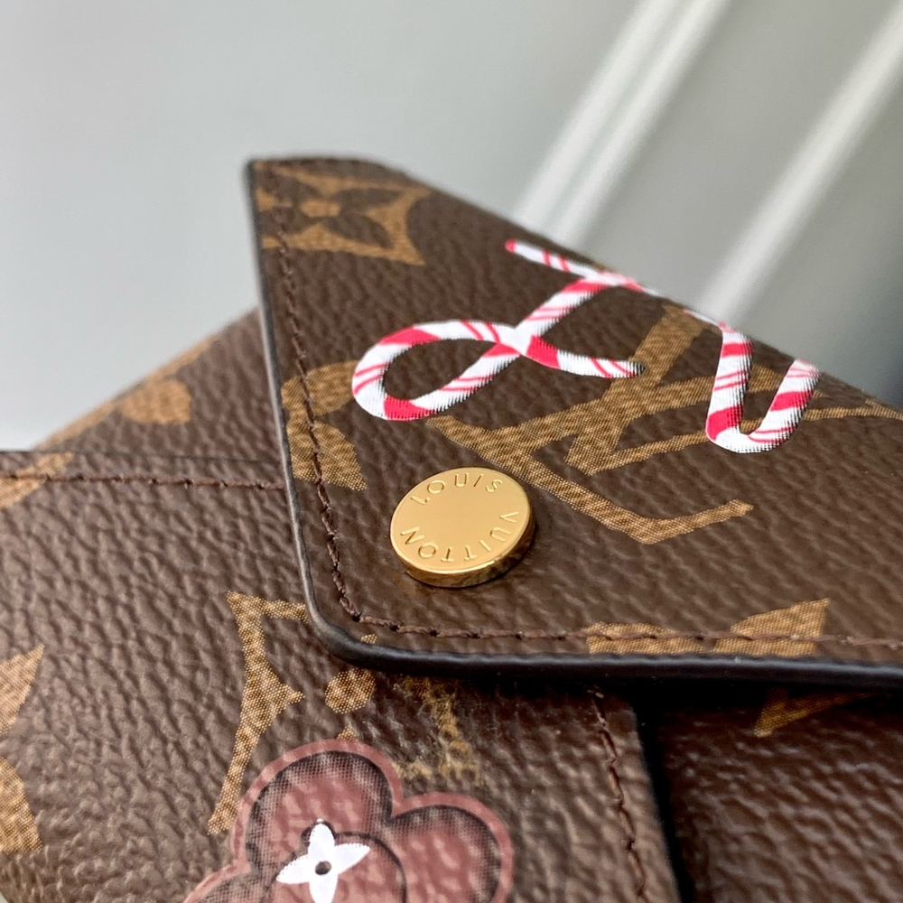 Louis Vuitton Kirigami Pochette