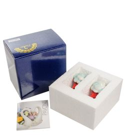 Pavone CMS-03/ 2 Набор соль-перец «Пудель»