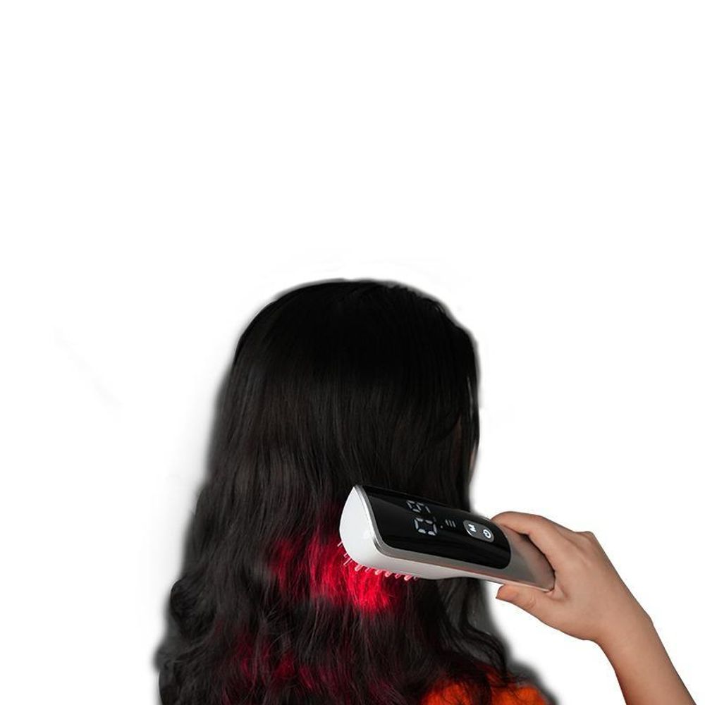 STELLAR BEAUTY CURE PRO Многофункциональный портативный лазерный прибор