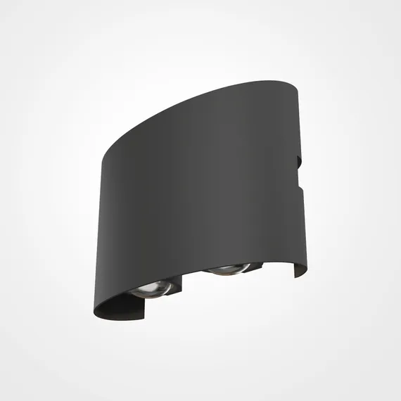 Архитектурная подсветка Страто / Strato 3000К 4Вт IP 54 Outdoor o417wl-l4gr3k
