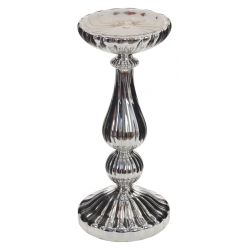 GAEM Подсвечник, L10,5 W10,5 H24 см