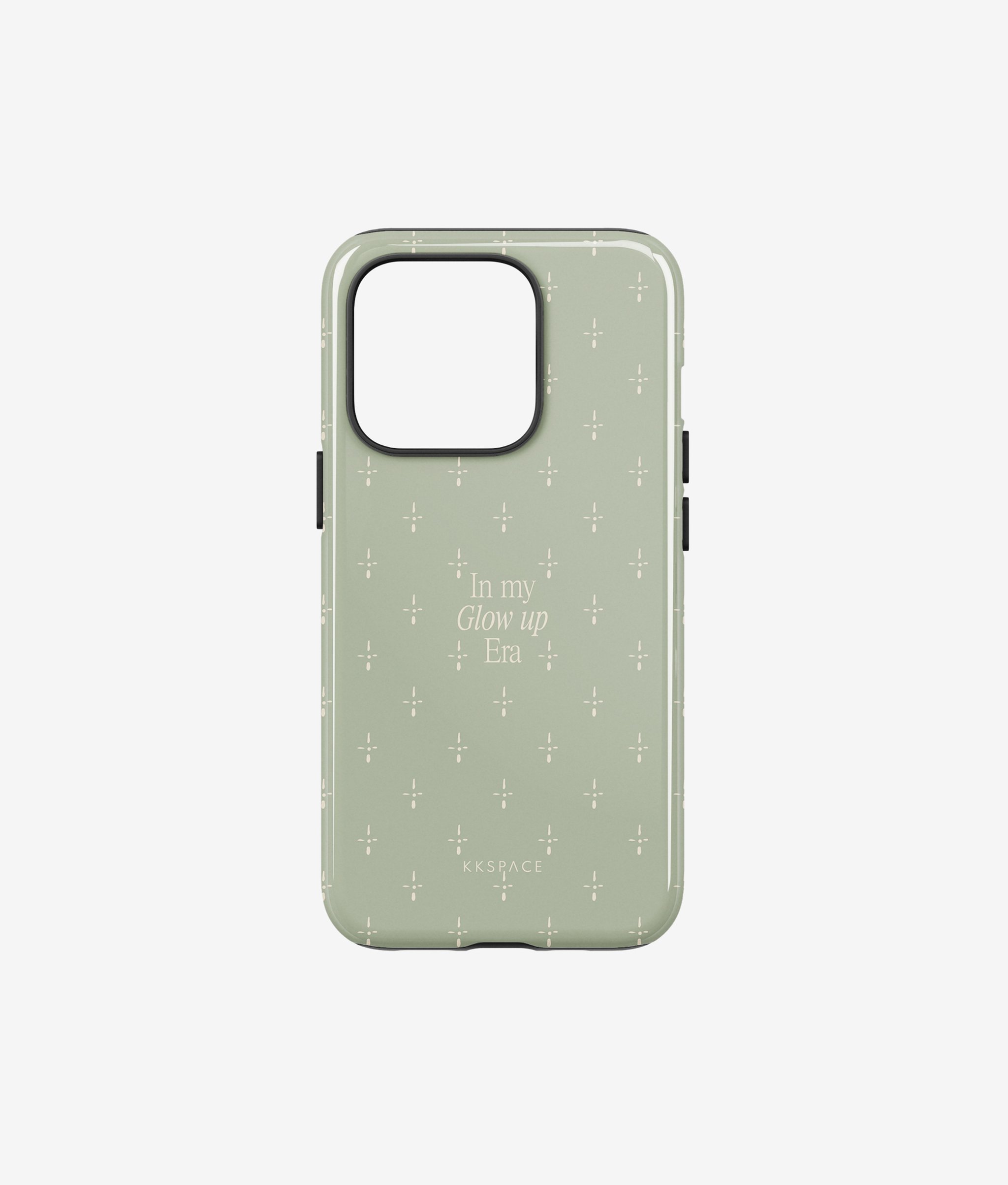 Чехол GLOW UP ERA для iPhone