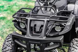 Вездеход ЕМ-015 Супер (1500Вт 60В R10 Пониженная Диф)