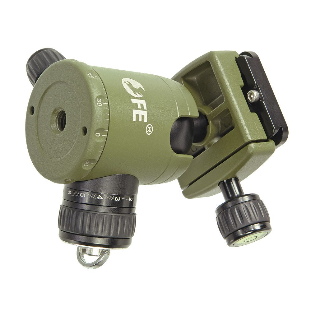Falcon Eyes Green Line 1720C BH-14