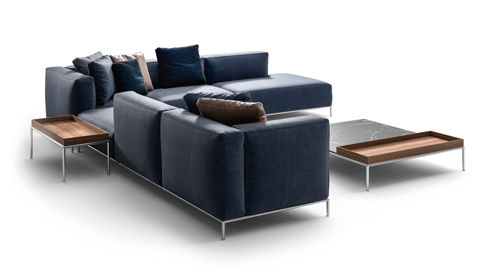 Диван Cassina MEX-HI