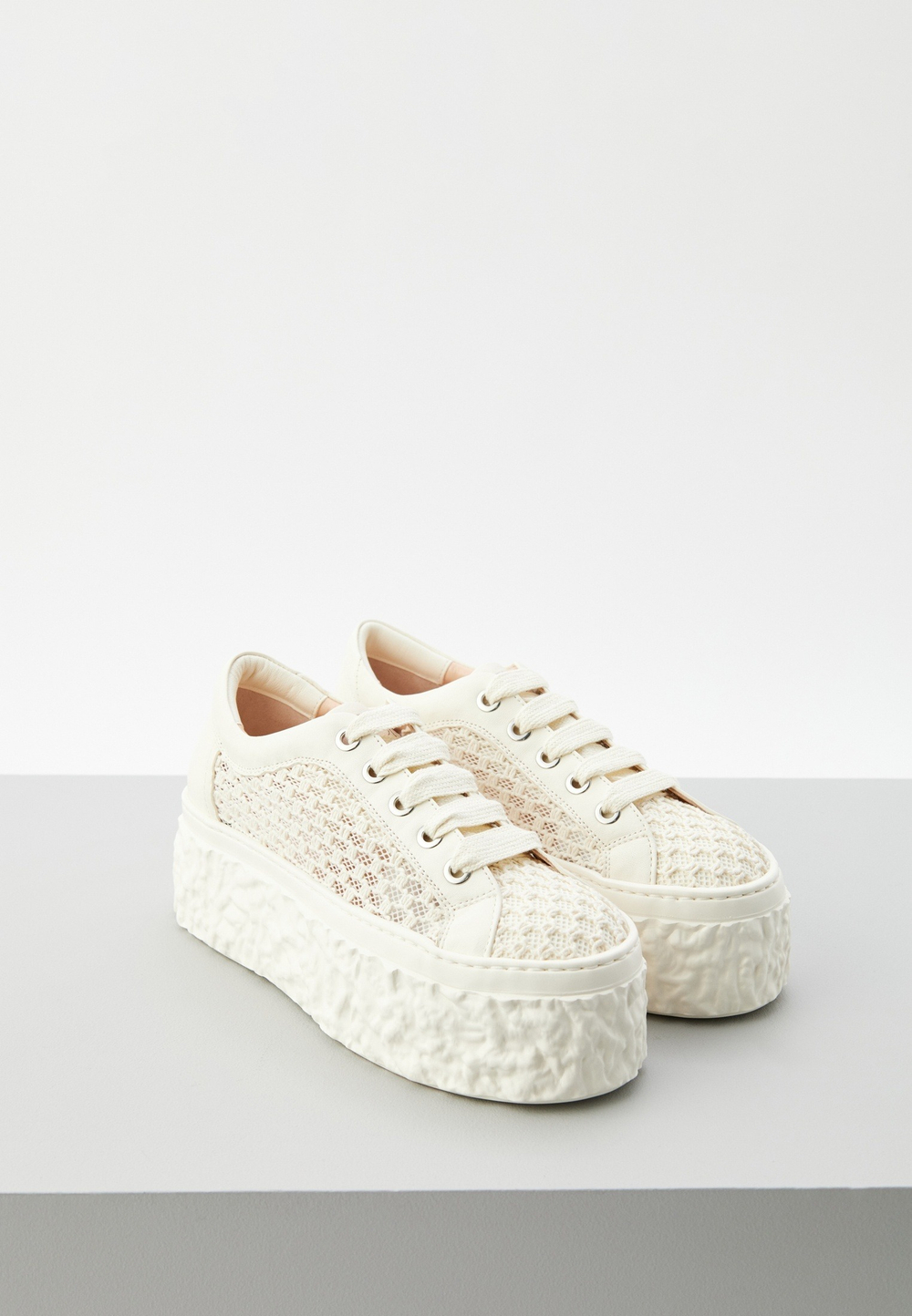 Кеды женские AGL MAGMA MESH