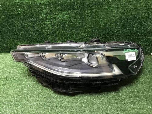 Битая Фара левая Haval F7 (2018-2024) LED