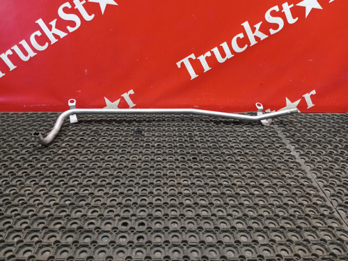 Выпускная труба отопителя 2020г.