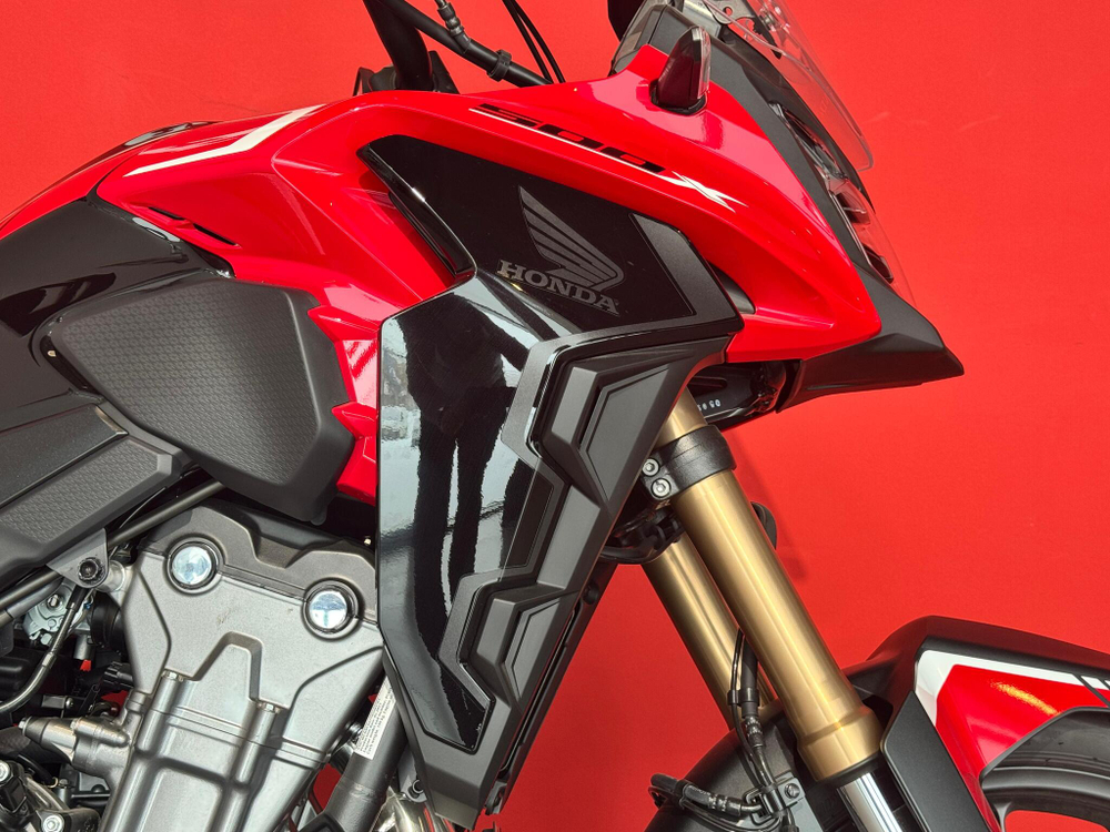 Honda CB 500X