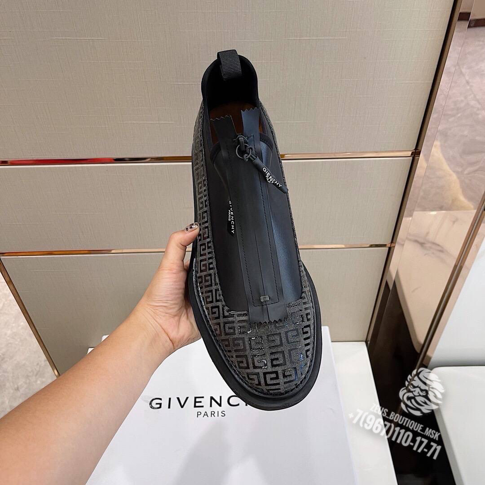Туфли Givenchy