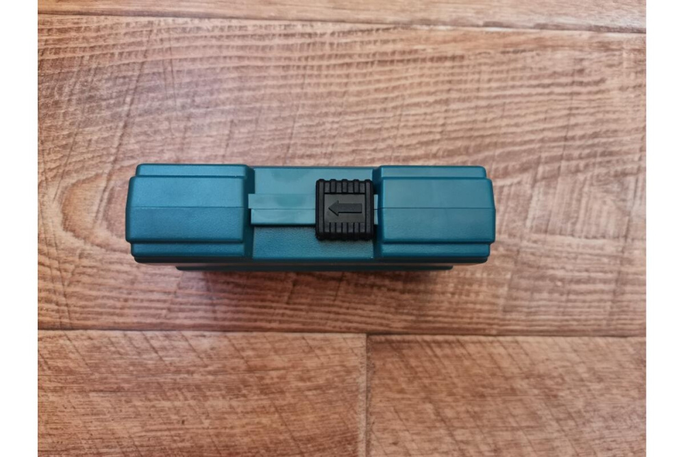 Набор насадок (37 шт в наборе) Makita B-28606